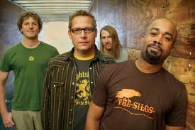 1. Hootie & The Blowfish - Hold My Hand