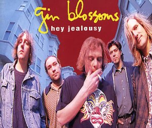 18. Gin Blossoms - Hey Jealousy