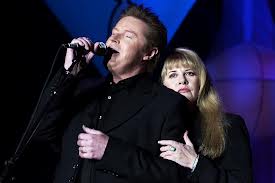 26. Stevie Nicks & Don Henley - Leather & Lace