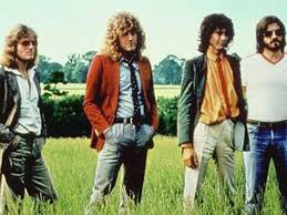 4. Led Zeppelin - Whole Lotta Love