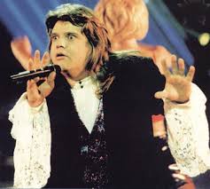 8. Meat Loaf - I'd Lie For You (And That's The Truth)